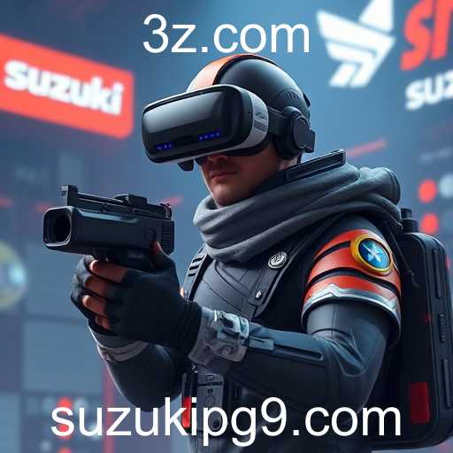 O Futuro dos Jogos: Inovações e Tendências de 2026