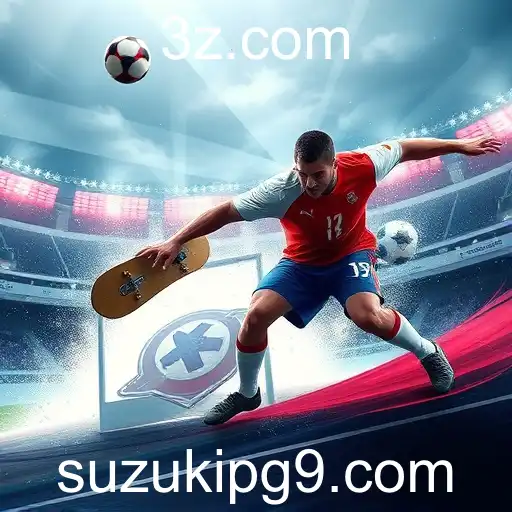 Revolução dos Jogos Online em 2026: O Impacto da Suzuki PG