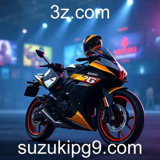 O Crescimento dos Jogos Online e Suzuki PG no Brasil