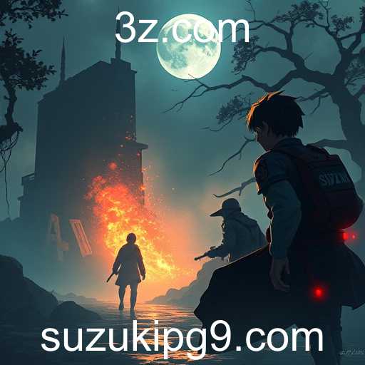 O Impacto Crescente de Suzuki PG no Mundo dos Jogos