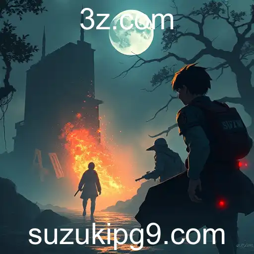 O Impacto Crescente de Suzuki PG no Mundo dos Jogos