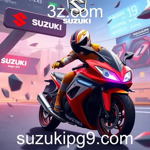 Novidades e Tendências da Suzuki PG em 2026