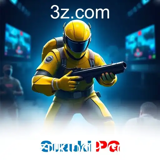 Expansão do Universo dos Jogos: Suzuki PG em Destaque