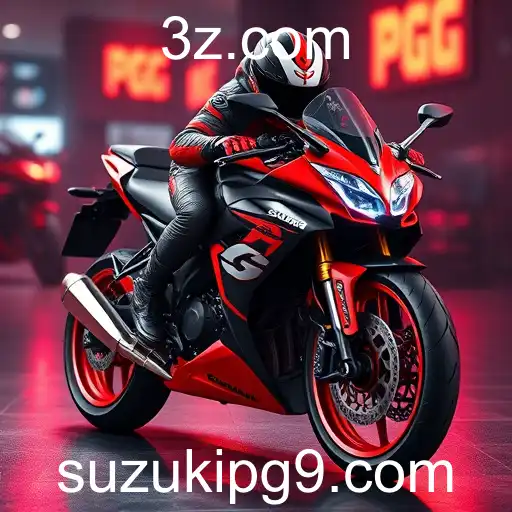 Suzuki Avança no Cenário dos Games Online