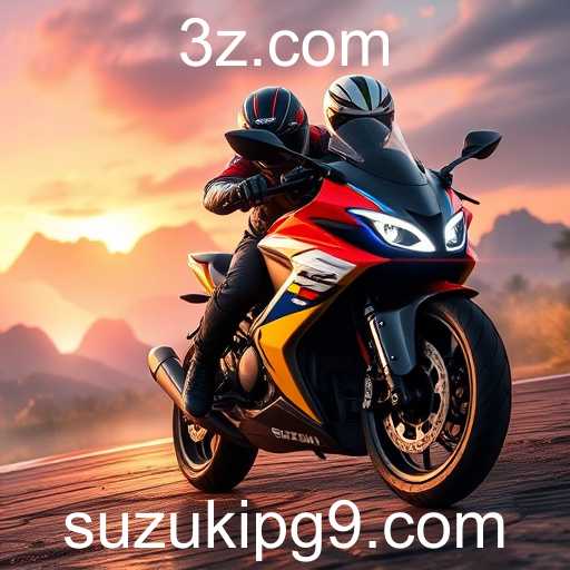 Suzuki PG: A Evolução do Portal de Jogos em Portugal