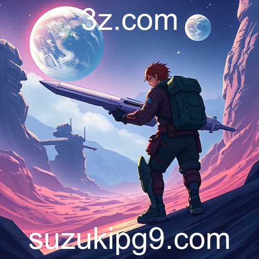 A Ascensão da Suzuki PG no Mundo dos Jogos