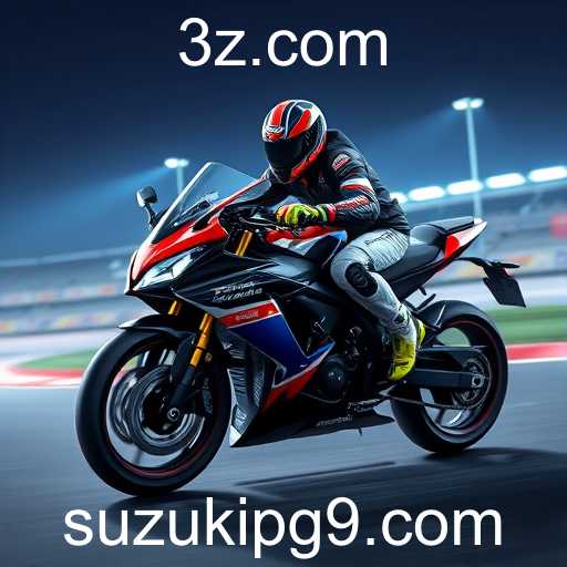 Suzuki PG: Tradição e Inovação no Mercado de Jogos