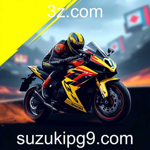 Ascenção do Suzuki PG Como Plataforma de Gaming
