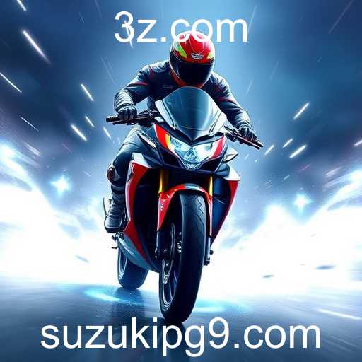 Suzuki PG atrai multidões no mundo dos jogos em 2025