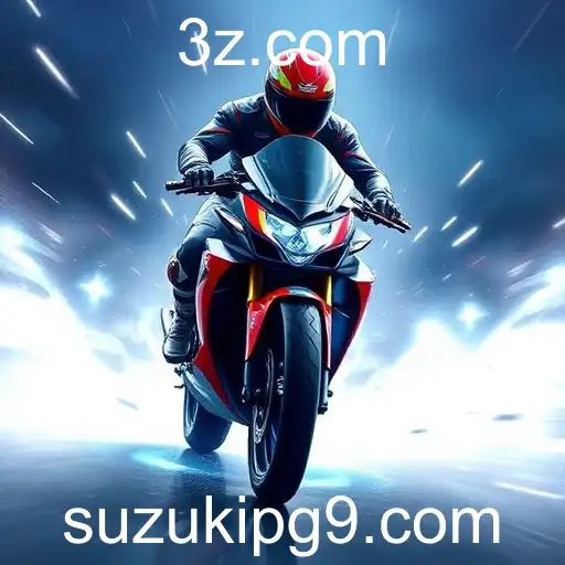 Suzuki PG atrai multidões no mundo dos jogos em 2025