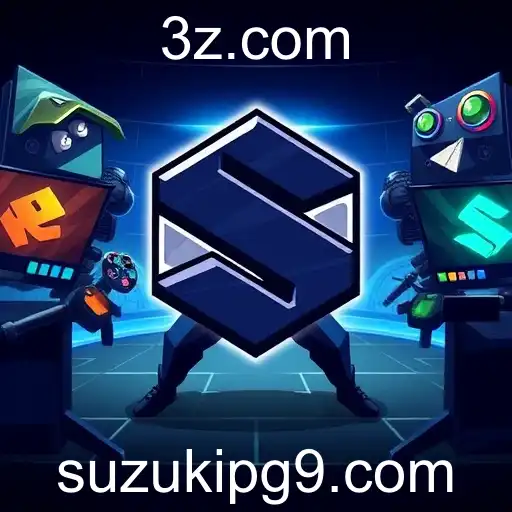 O Impacto de 'Suzuki PG' no Cenário dos Jogos Online em 2026