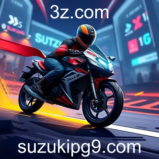 Suzuki PG: Evolução e Impacto no Mercado de Jogos