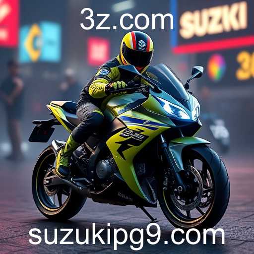 Suzuki PG: O Impacto no Mercado de Jogos 2026
