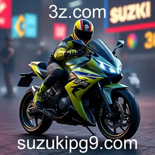 Suzuki PG: O Impacto no Mercado de Jogos 2026