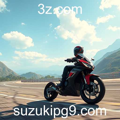 A Revolução dos Jogos com Suzuki PG