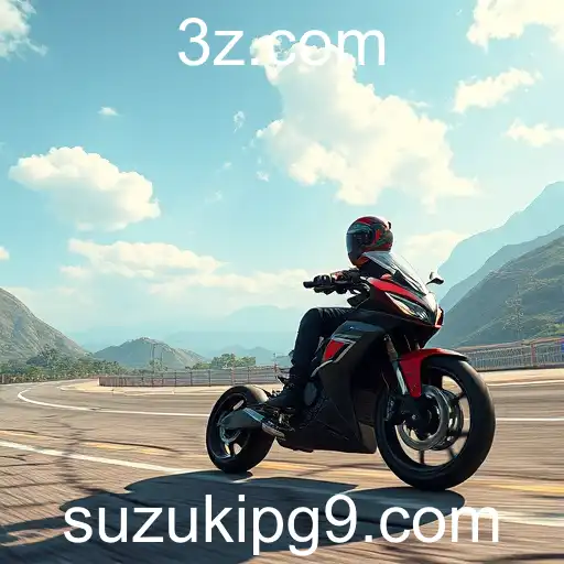 A Revolução dos Jogos com Suzuki PG