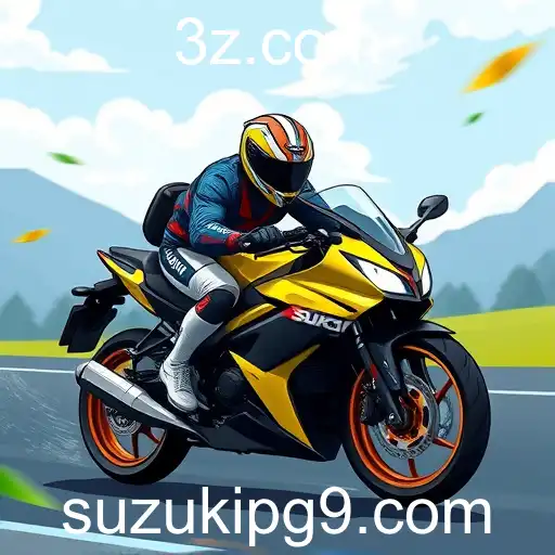 Suzuki PG: O Fenômeno dos Jogos Online em 2026