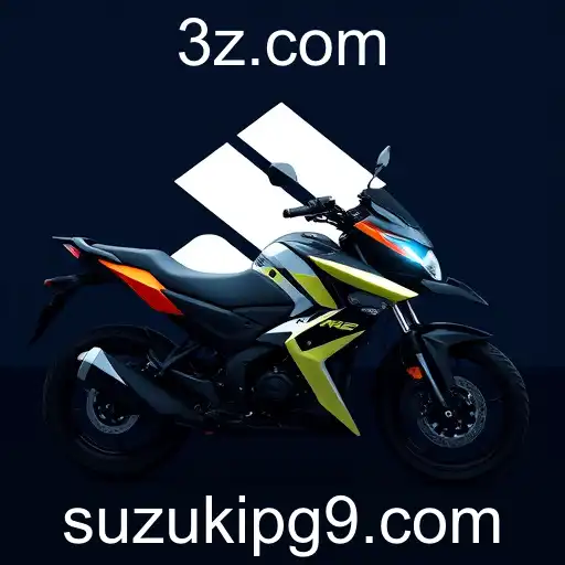 A Influência de Suzuki PG no Mundo dos Jogos em 2026