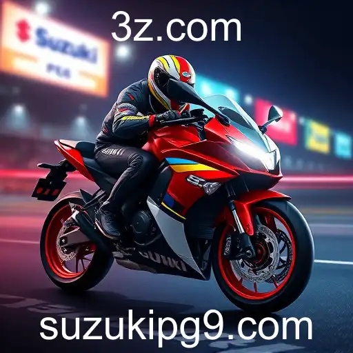 Suzuki PG Impacta o Mercado de Jogos em 2026