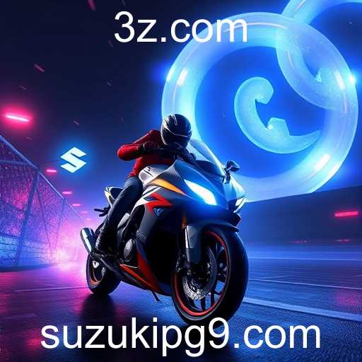 Suzuki PG Revoluciona o Mercado de Jogos em 2026