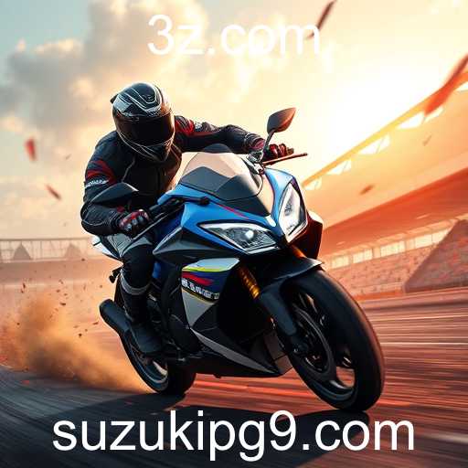 Suzuki PG Ganha Destaque entre Jogadores Brasileiros